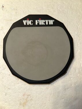 Vic Firth drum practice pad